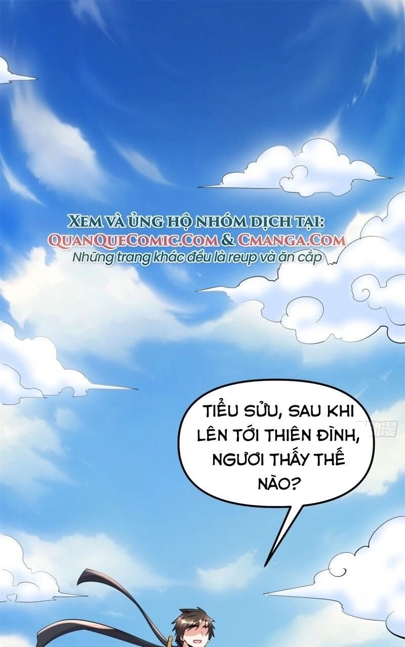 Ta Tu Có Lẽ Là Giả Tiên Chapter 92 - 1