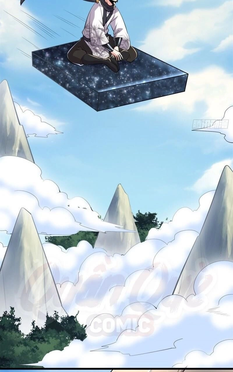 Ta Tu Có Lẽ Là Giả Tiên Chapter 92 - 2