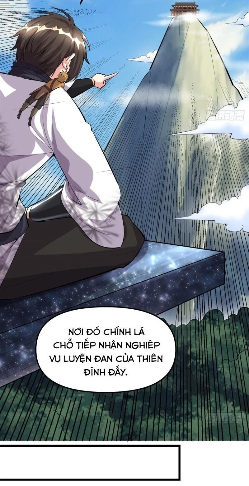 Ta Tu Có Lẽ Là Giả Tiên Chapter 92 - 6
