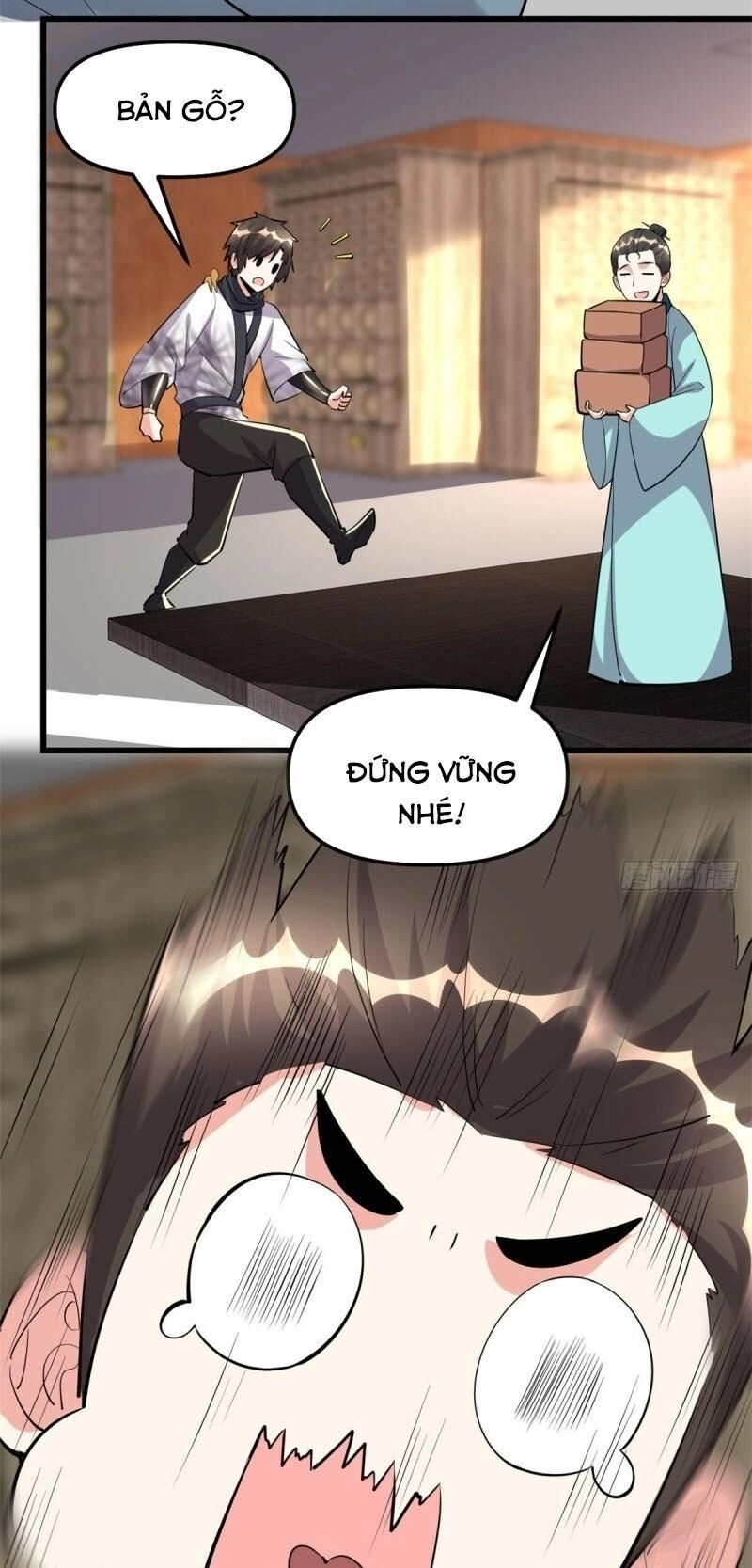 Ta Tu Có Lẽ Là Giả Tiên Chapter 92 - 13