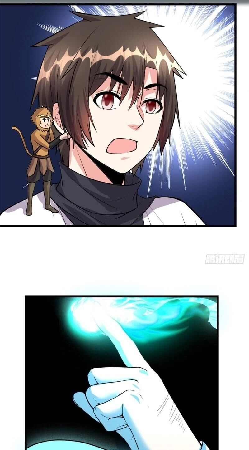 Ta Tu Có Lẽ Là Giả Tiên Chapter 92 - 17