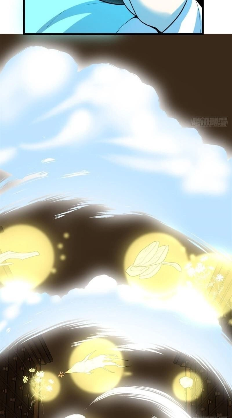 Ta Tu Có Lẽ Là Giả Tiên Chapter 92 - 18