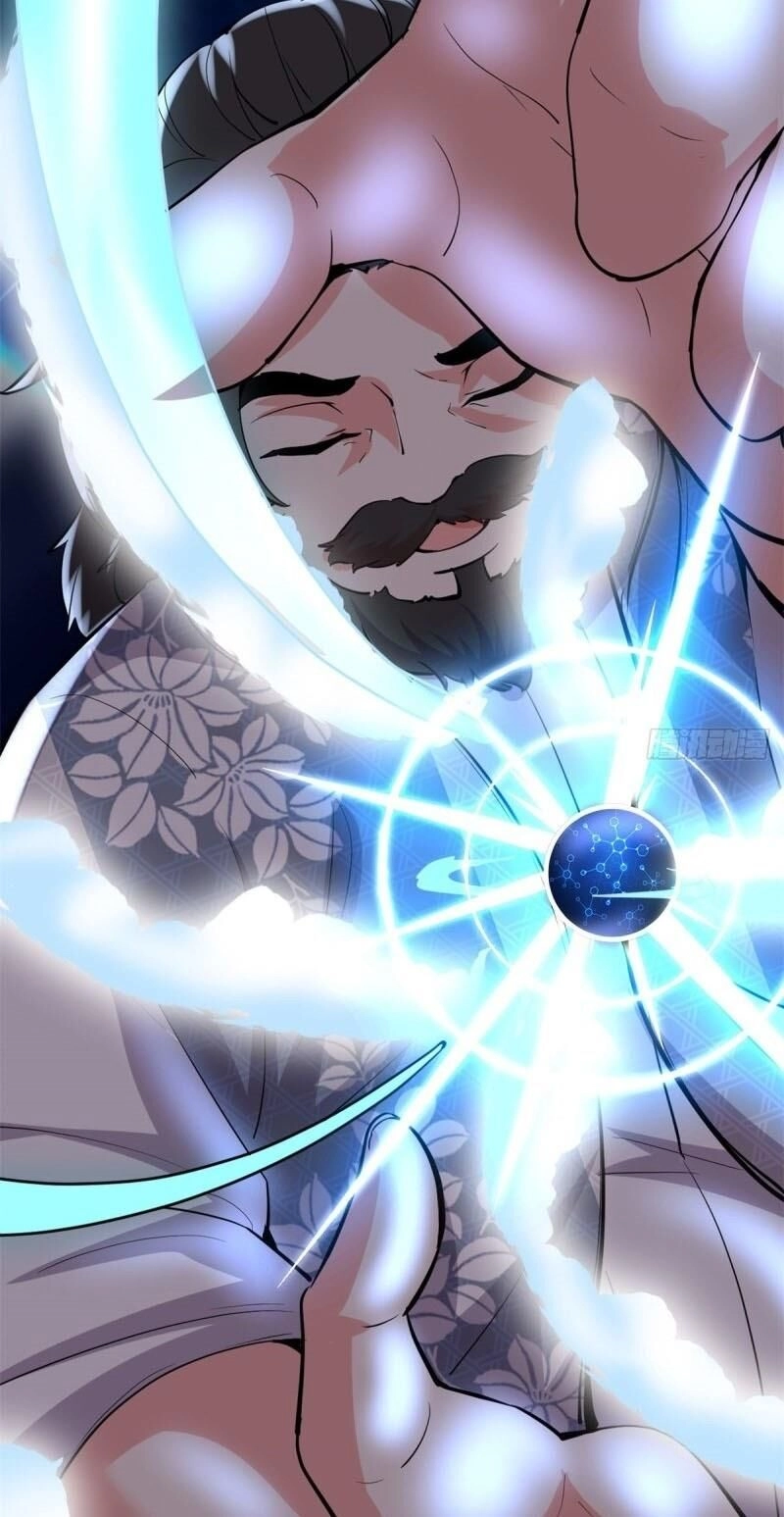 Ta Tu Có Lẽ Là Giả Tiên Chapter 92 - 25