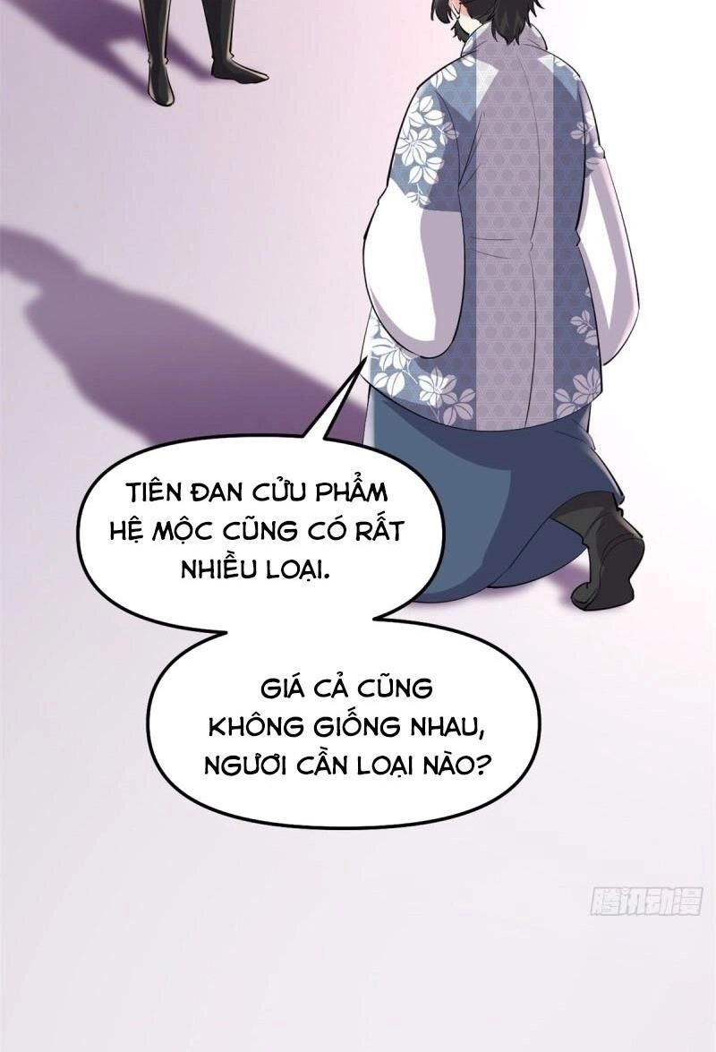 Ta Tu Có Lẽ Là Giả Tiên Chapter 92 - 32