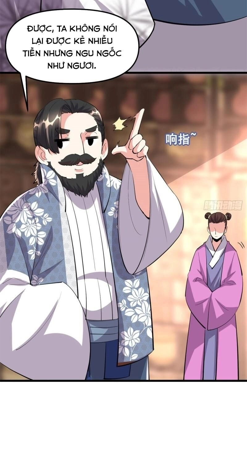 Ta Tu Có Lẽ Là Giả Tiên Chapter 92 - 37