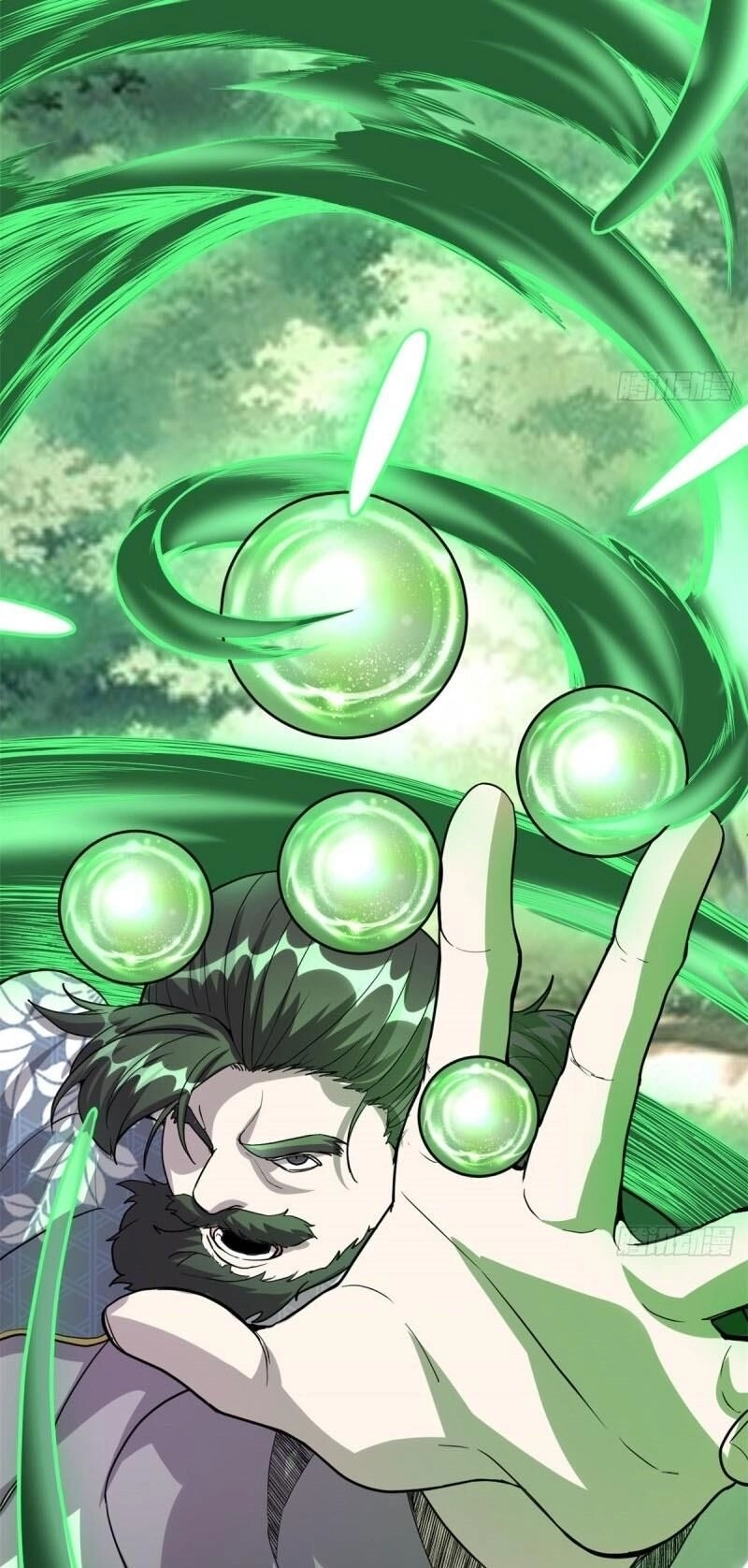 Ta Tu Có Lẽ Là Giả Tiên Chapter 92 - 39