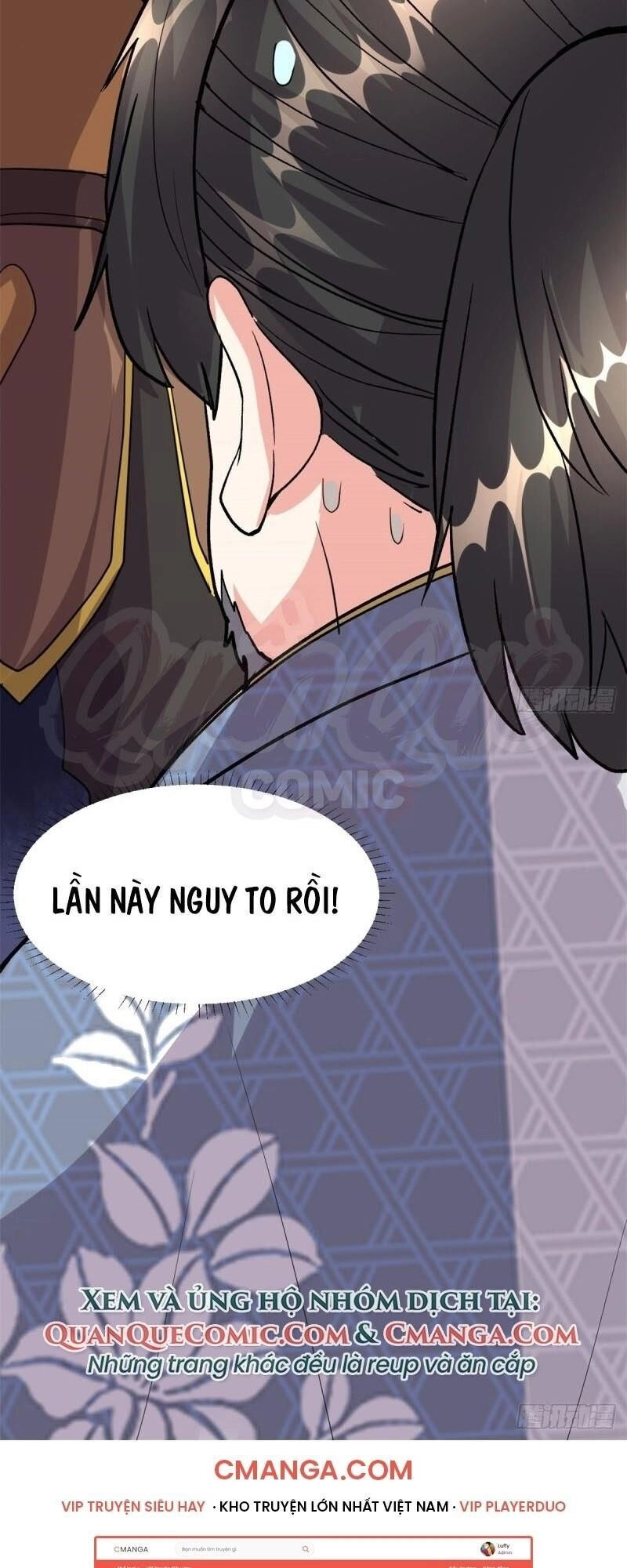 Ta Tu Có Lẽ Là Giả Tiên Chapter 92 - 44
