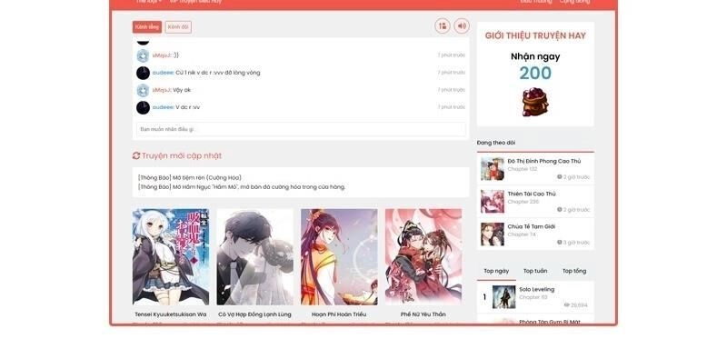 Ta Tu Có Lẽ Là Giả Tiên Chapter 92 - 45