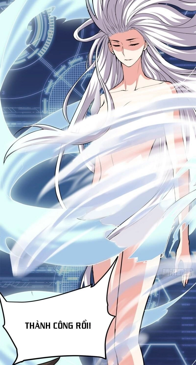 Ta Tu Có Lẽ Là Giả Tiên Chapter 93 - 6