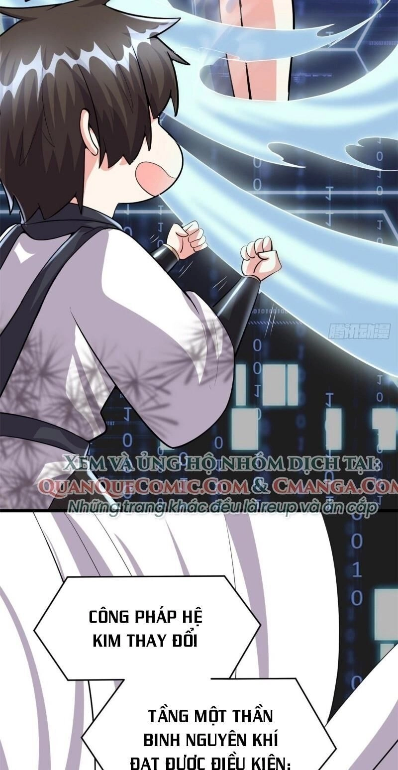 Ta Tu Có Lẽ Là Giả Tiên Chapter 93 - 7