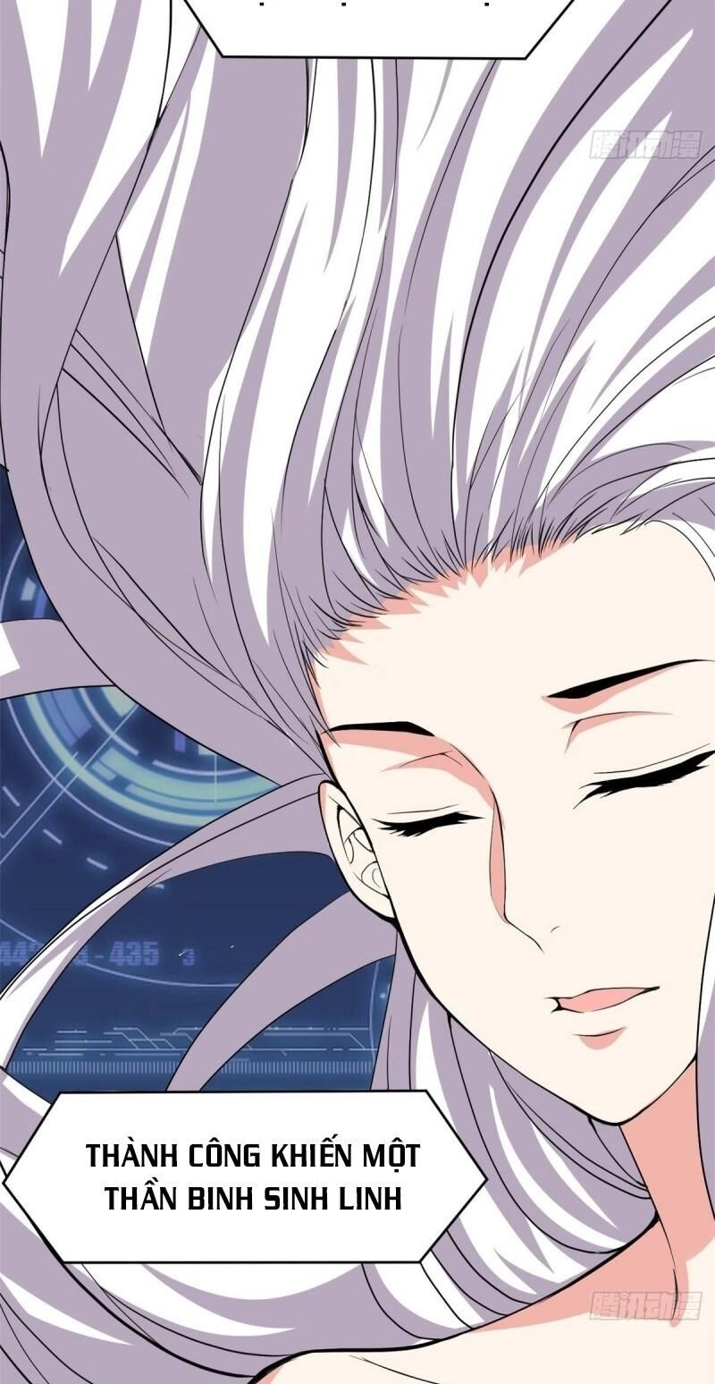 Ta Tu Có Lẽ Là Giả Tiên Chapter 93 - 8