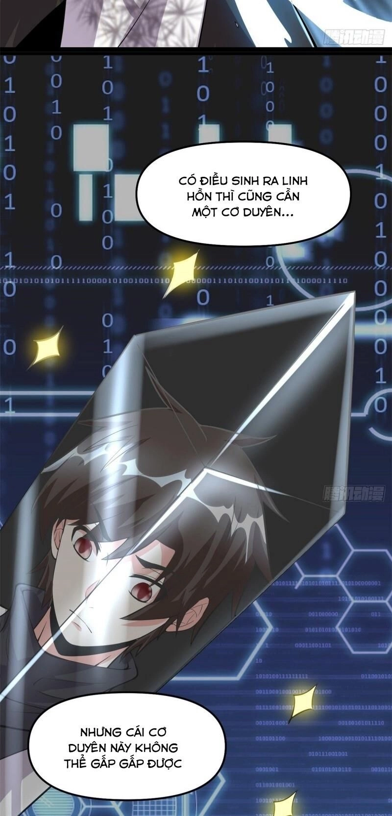 Ta Tu Có Lẽ Là Giả Tiên Chapter 93 - 10