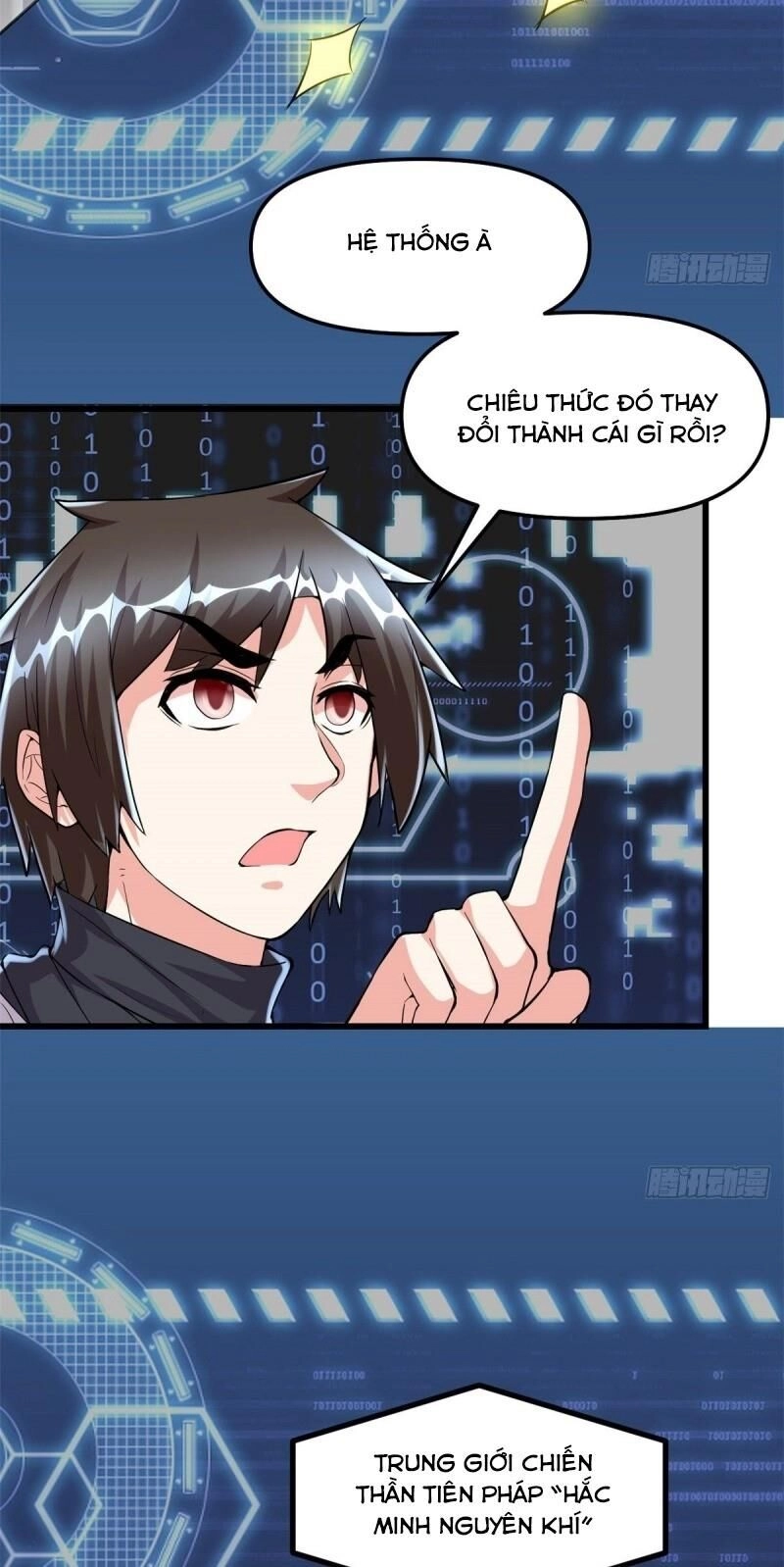 Ta Tu Có Lẽ Là Giả Tiên Chapter 93 - 11