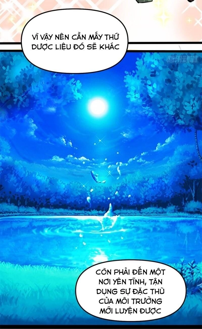 Ta Tu Có Lẽ Là Giả Tiên Chapter 93 - 25