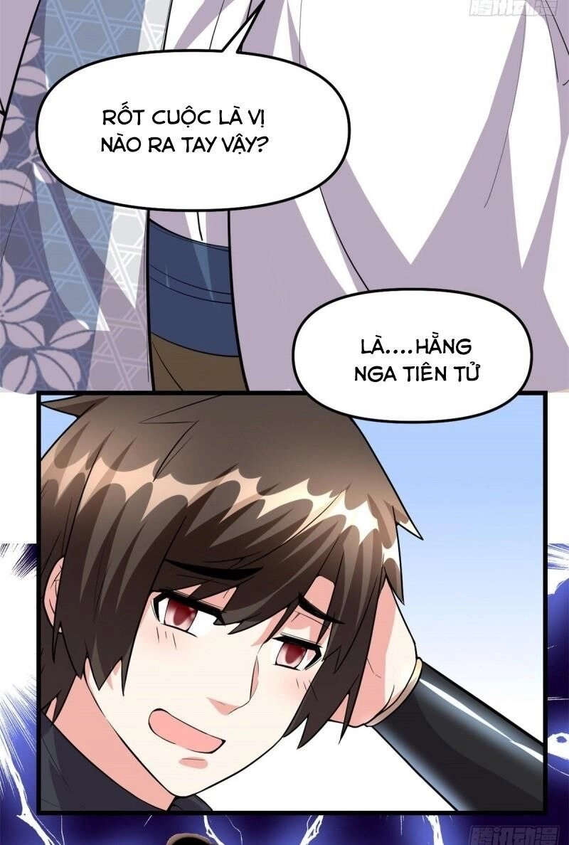 Ta Tu Có Lẽ Là Giả Tiên Chapter 93 - 28