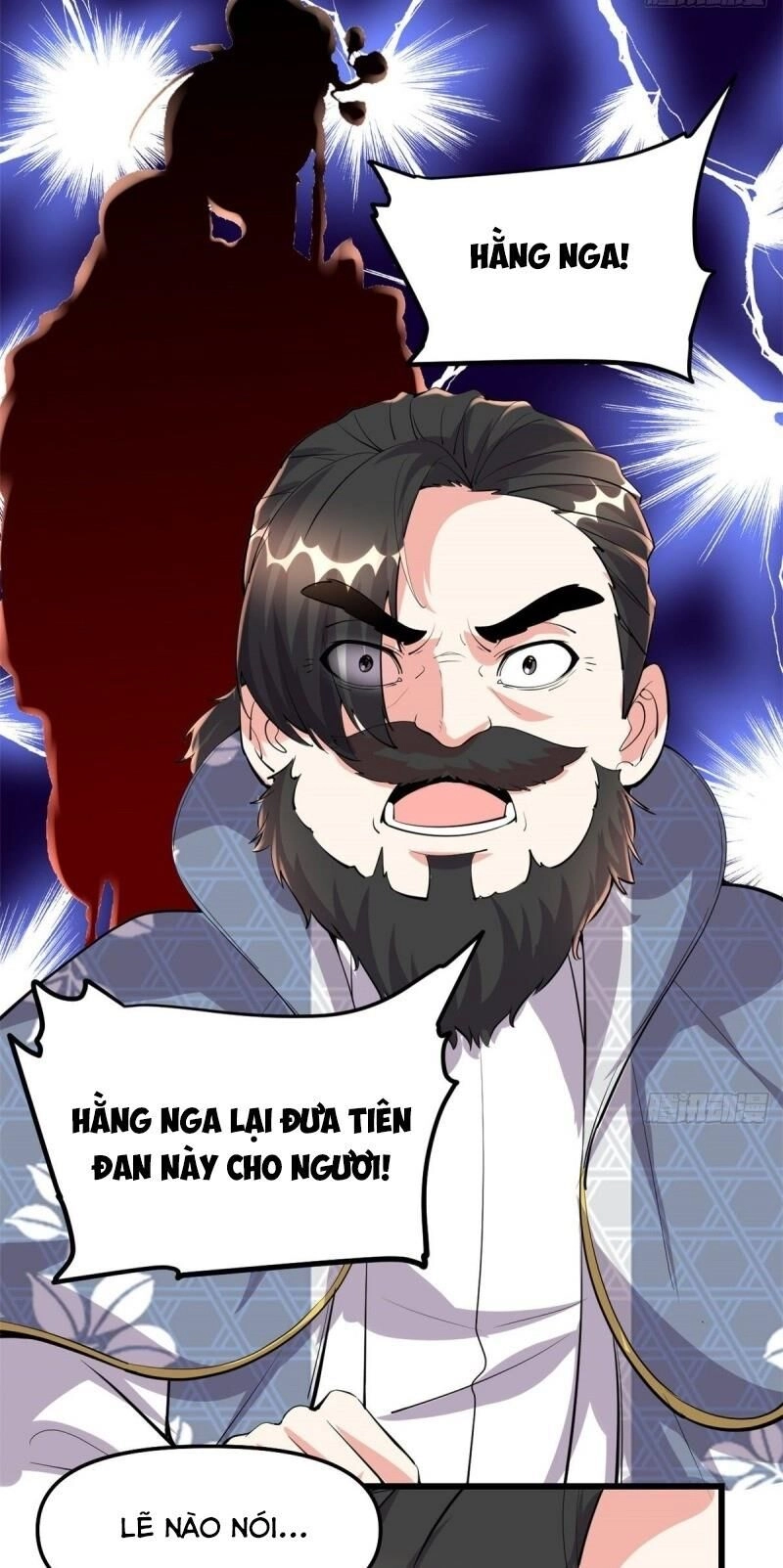 Ta Tu Có Lẽ Là Giả Tiên Chapter 93 - 29