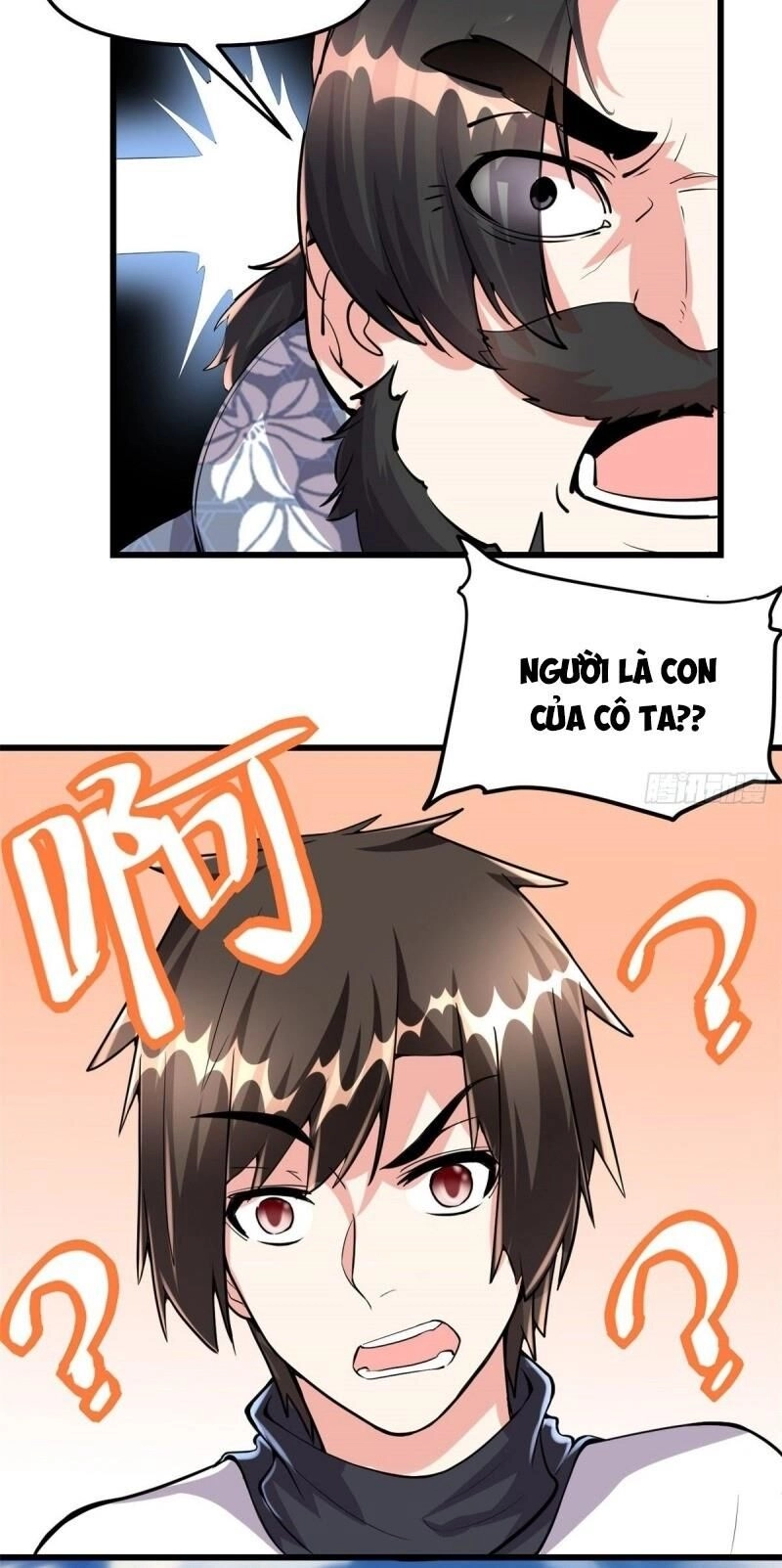 Ta Tu Có Lẽ Là Giả Tiên Chapter 93 - 30