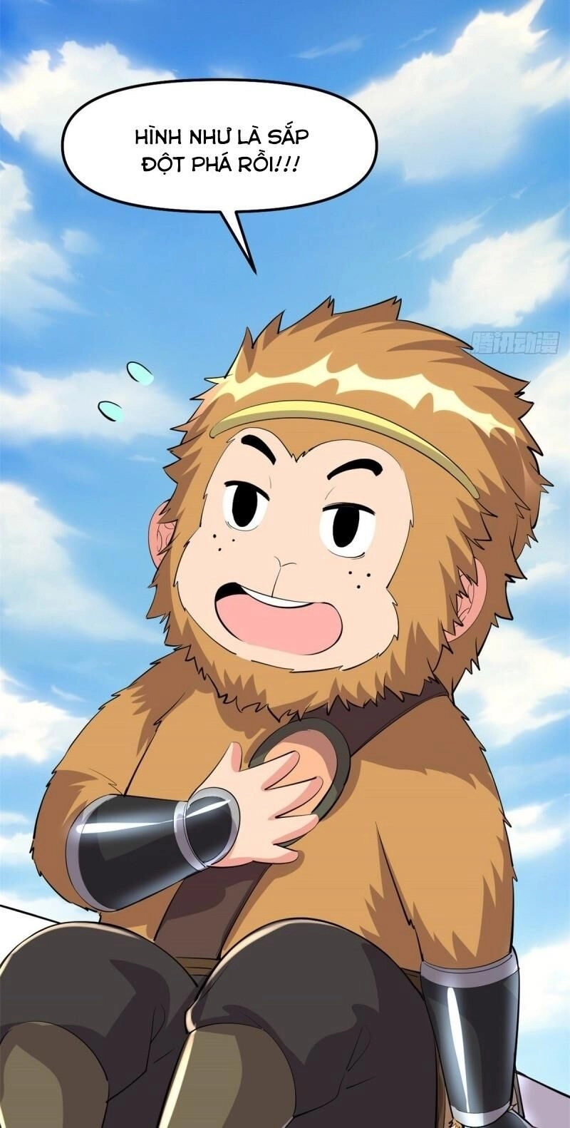 Ta Tu Có Lẽ Là Giả Tiên Chapter 93 - 33