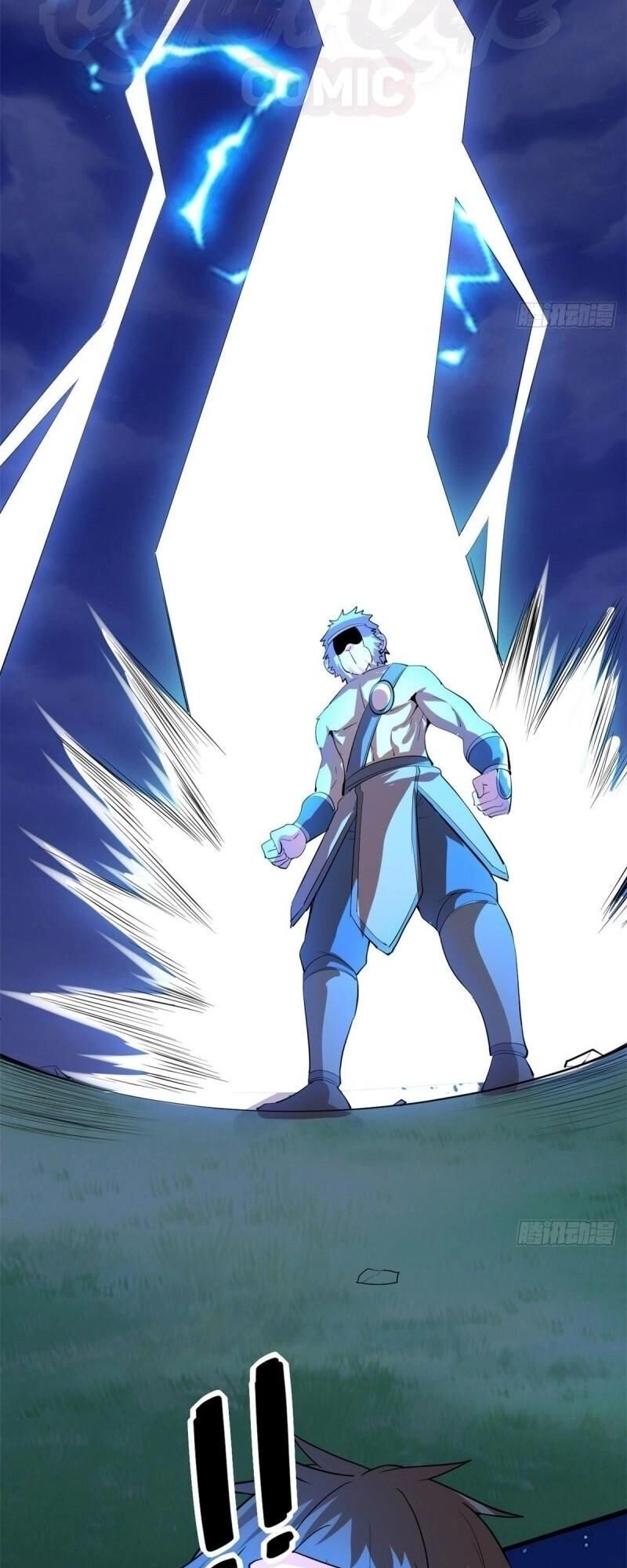 Ta Tu Có Lẽ Là Giả Tiên Chapter 93 - 37