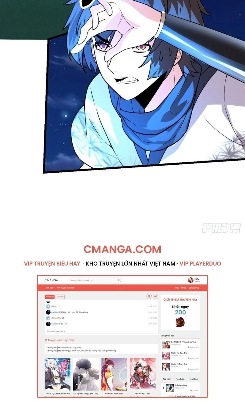 Ta Tu Có Lẽ Là Giả Tiên Chapter 93 - 38