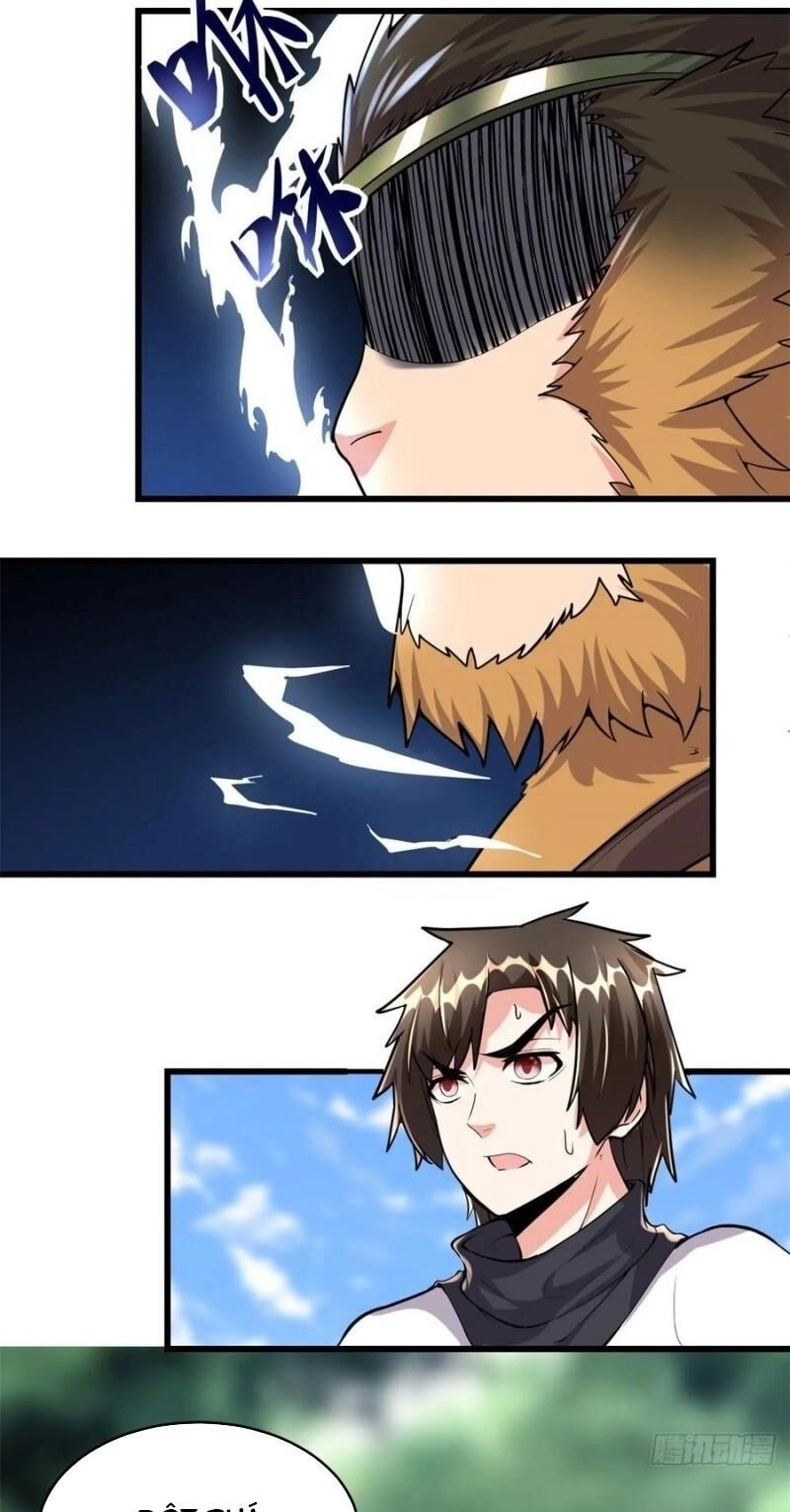 Ta Tu Có Lẽ Là Giả Tiên Chapter 94 - 5