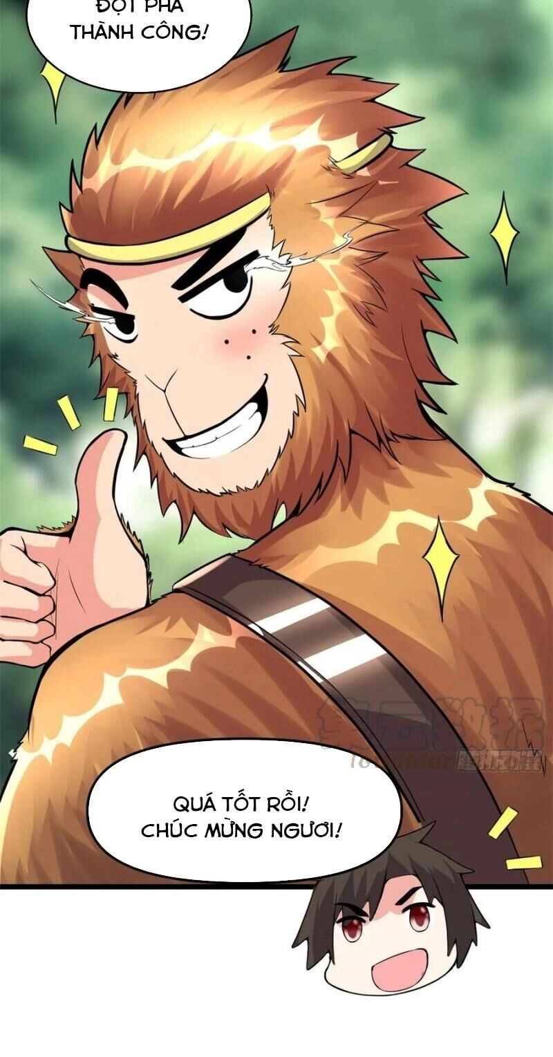 Ta Tu Có Lẽ Là Giả Tiên Chapter 94 - 6