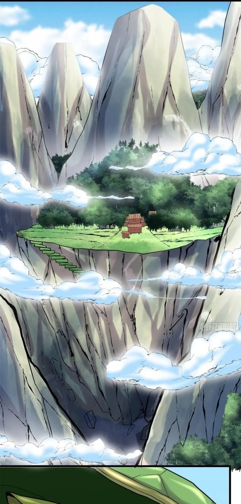 Ta Tu Có Lẽ Là Giả Tiên Chapter 94 - 13