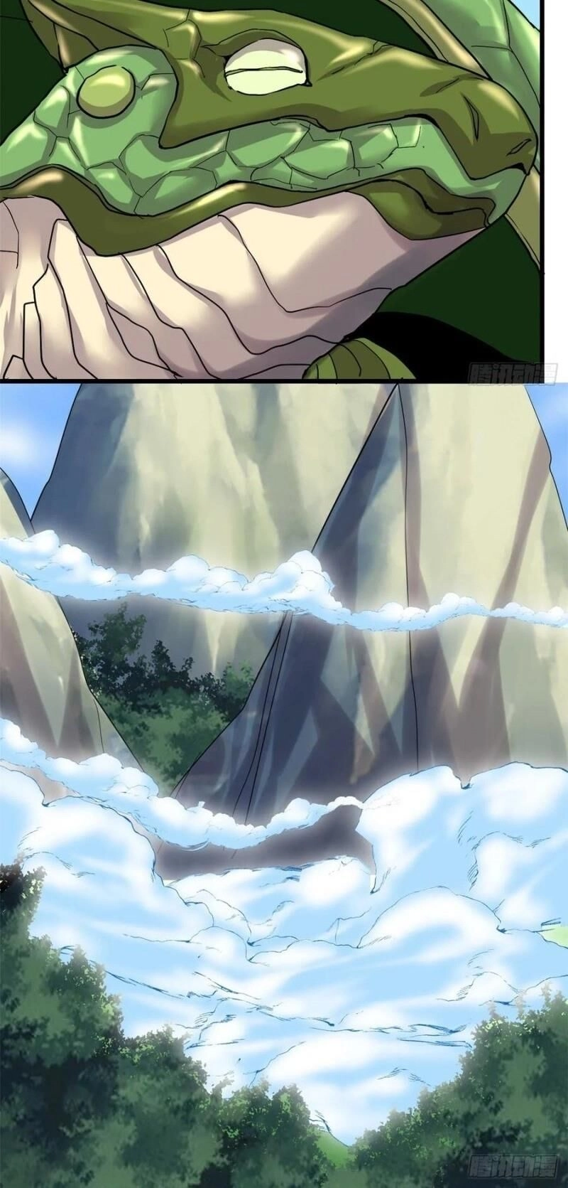 Ta Tu Có Lẽ Là Giả Tiên Chapter 94 - 14