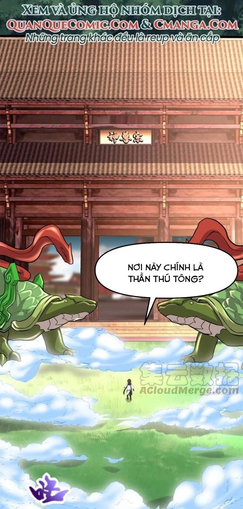 Ta Tu Có Lẽ Là Giả Tiên Chapter 94 - 15