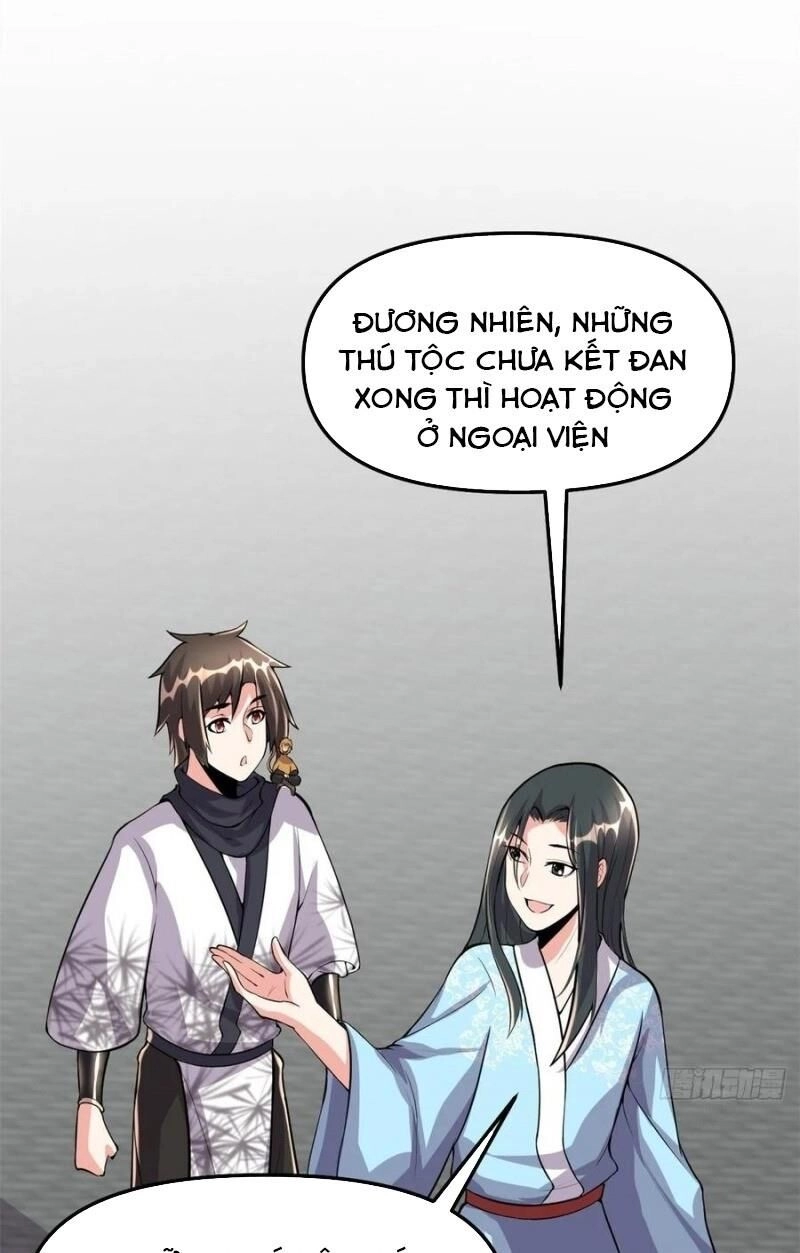 Ta Tu Có Lẽ Là Giả Tiên Chapter 94 - 29