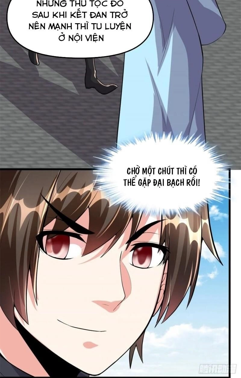 Ta Tu Có Lẽ Là Giả Tiên Chapter 94 - 30