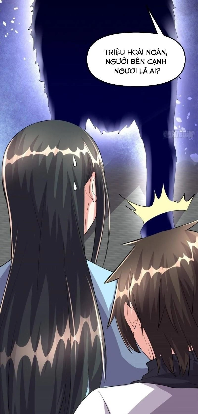 Ta Tu Có Lẽ Là Giả Tiên Chapter 94 - 32