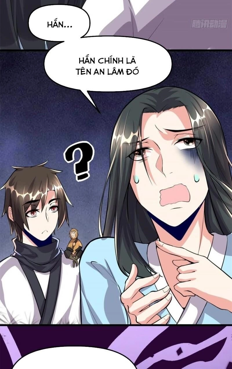 Ta Tu Có Lẽ Là Giả Tiên Chapter 94 - 33