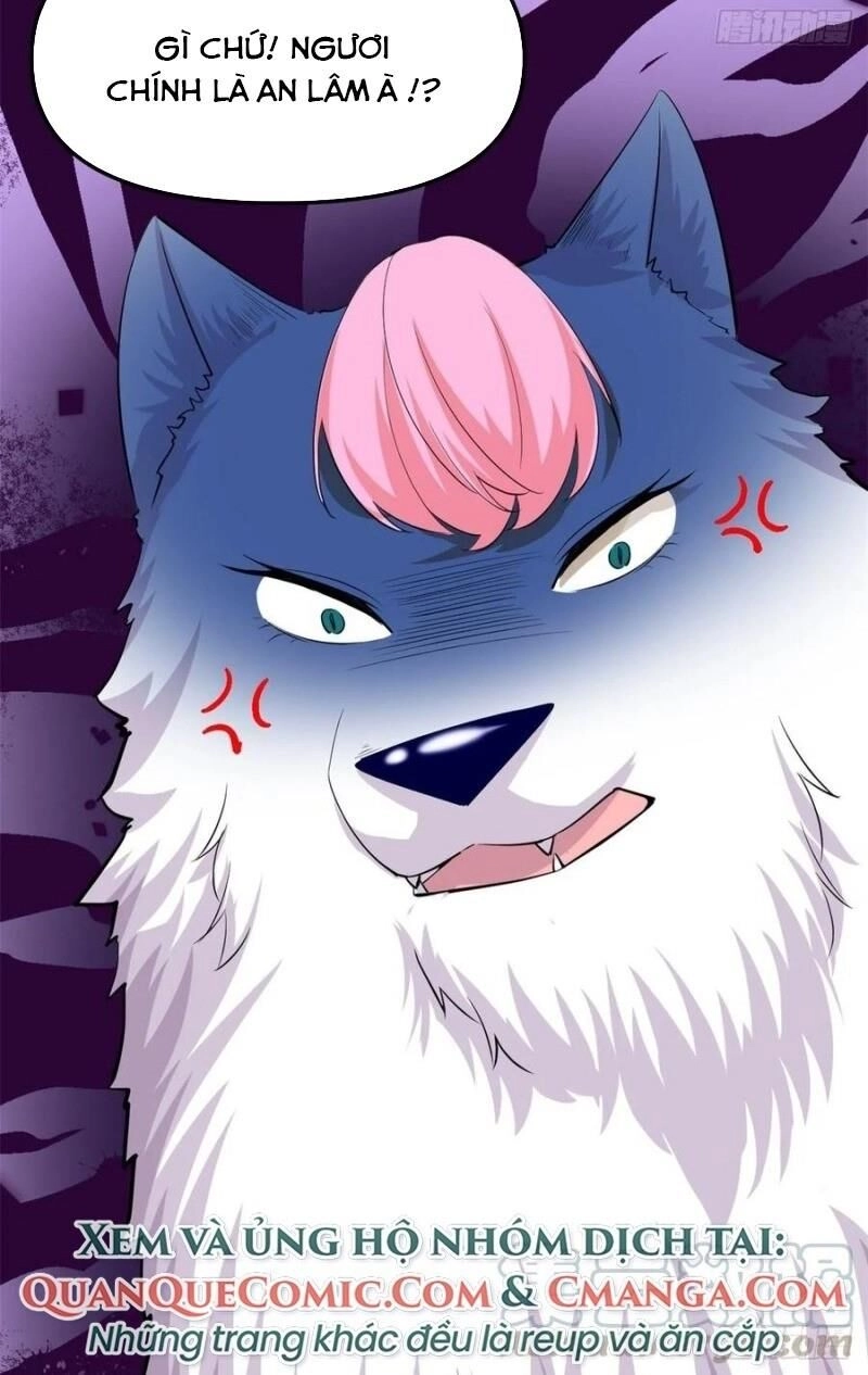 Ta Tu Có Lẽ Là Giả Tiên Chapter 94 - 34