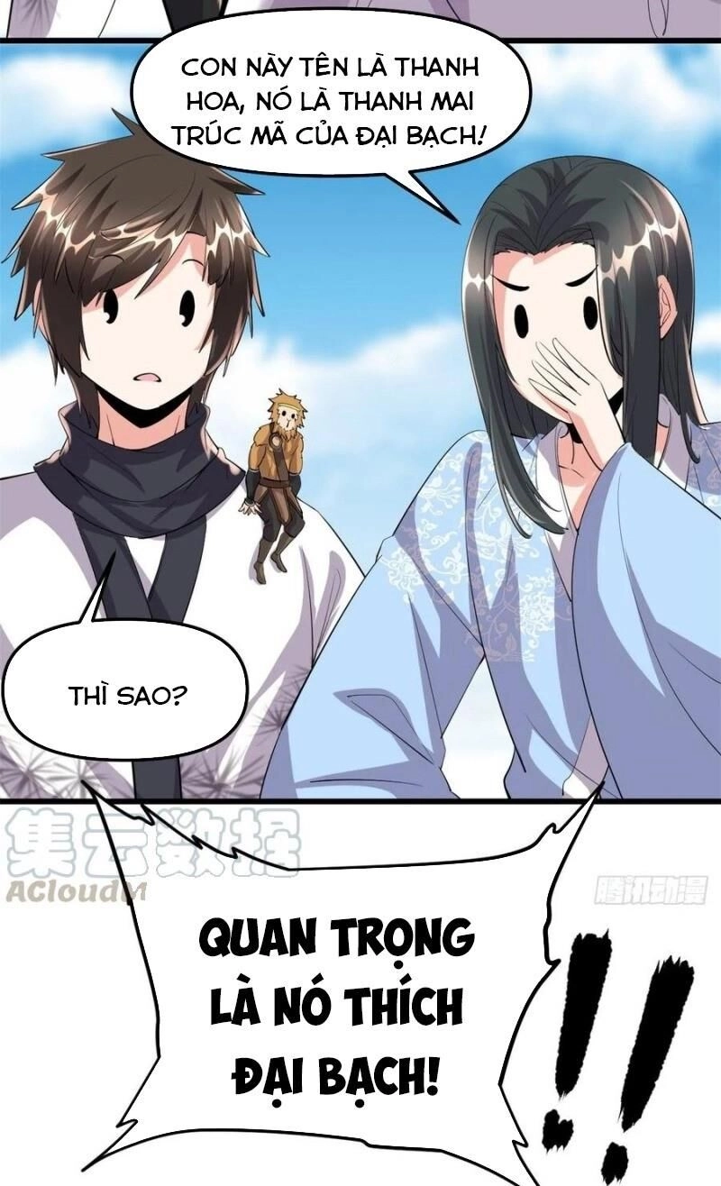 Ta Tu Có Lẽ Là Giả Tiên Chapter 94 - 37