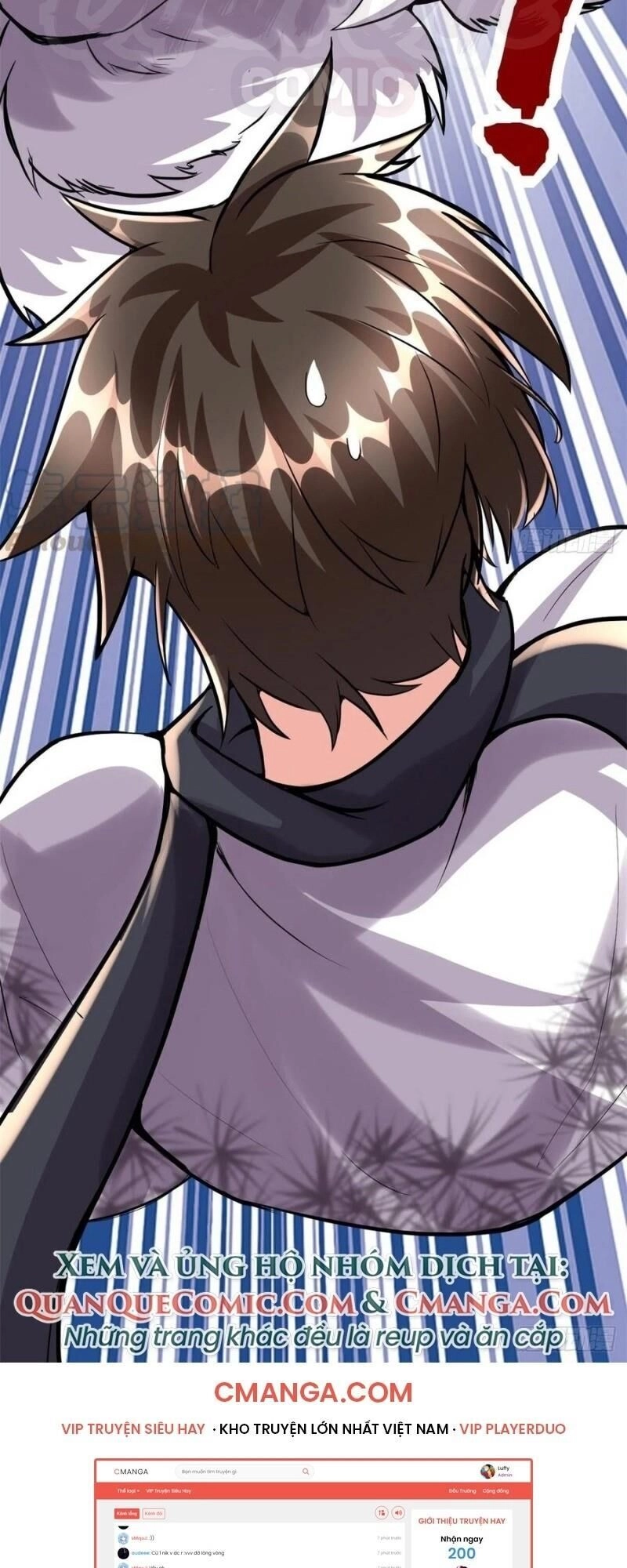 Ta Tu Có Lẽ Là Giả Tiên Chapter 94 - 40