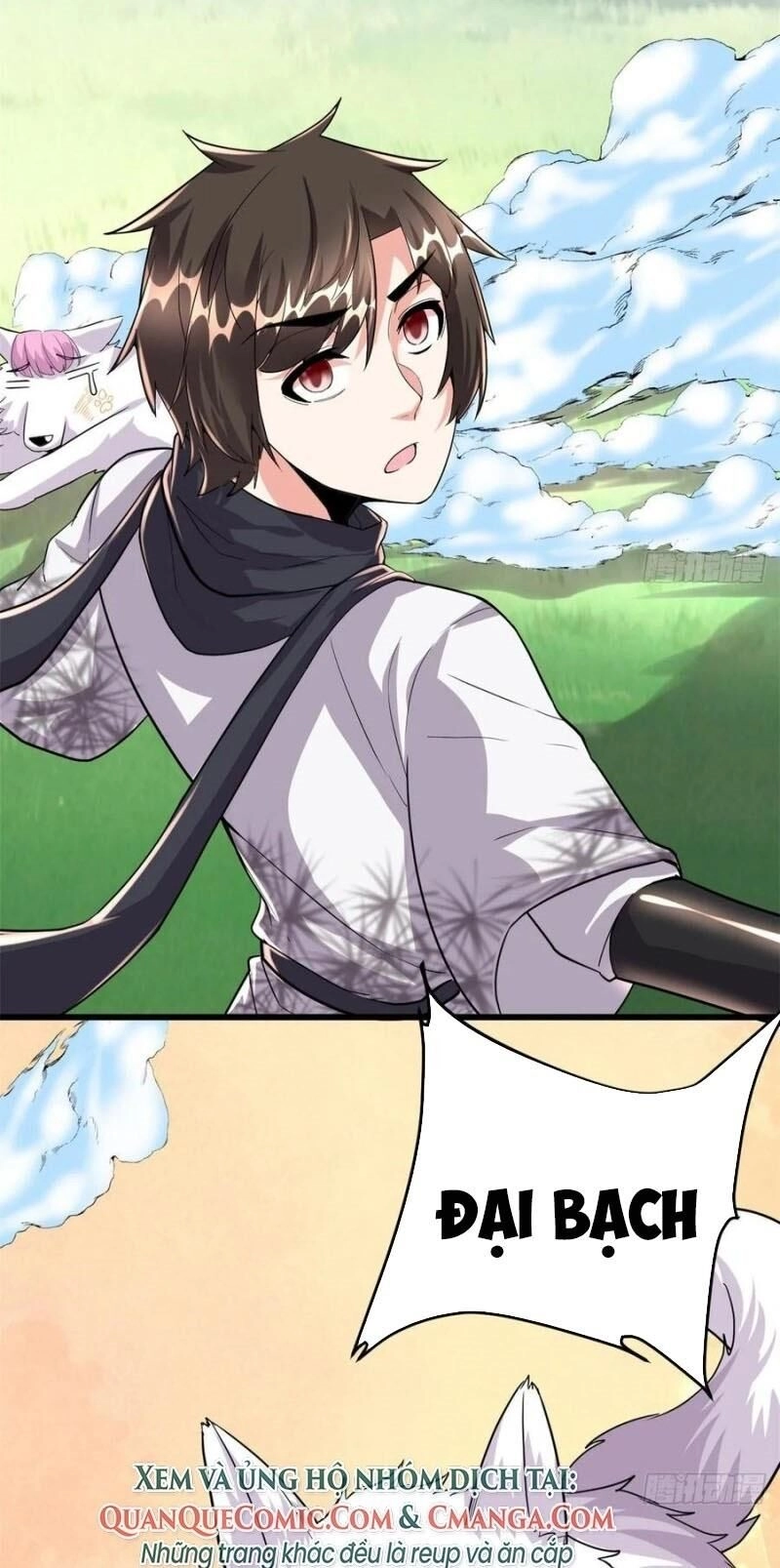 Ta Tu Có Lẽ Là Giả Tiên Chapter 95 - 5