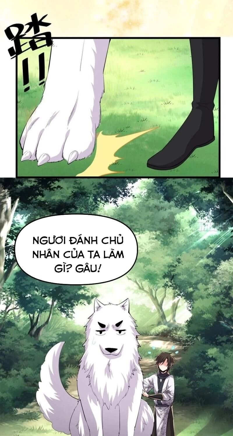 Ta Tu Có Lẽ Là Giả Tiên Chapter 95 - 7