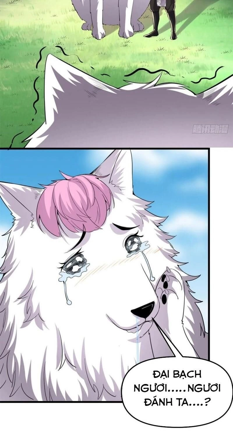 Ta Tu Có Lẽ Là Giả Tiên Chapter 95 - 8