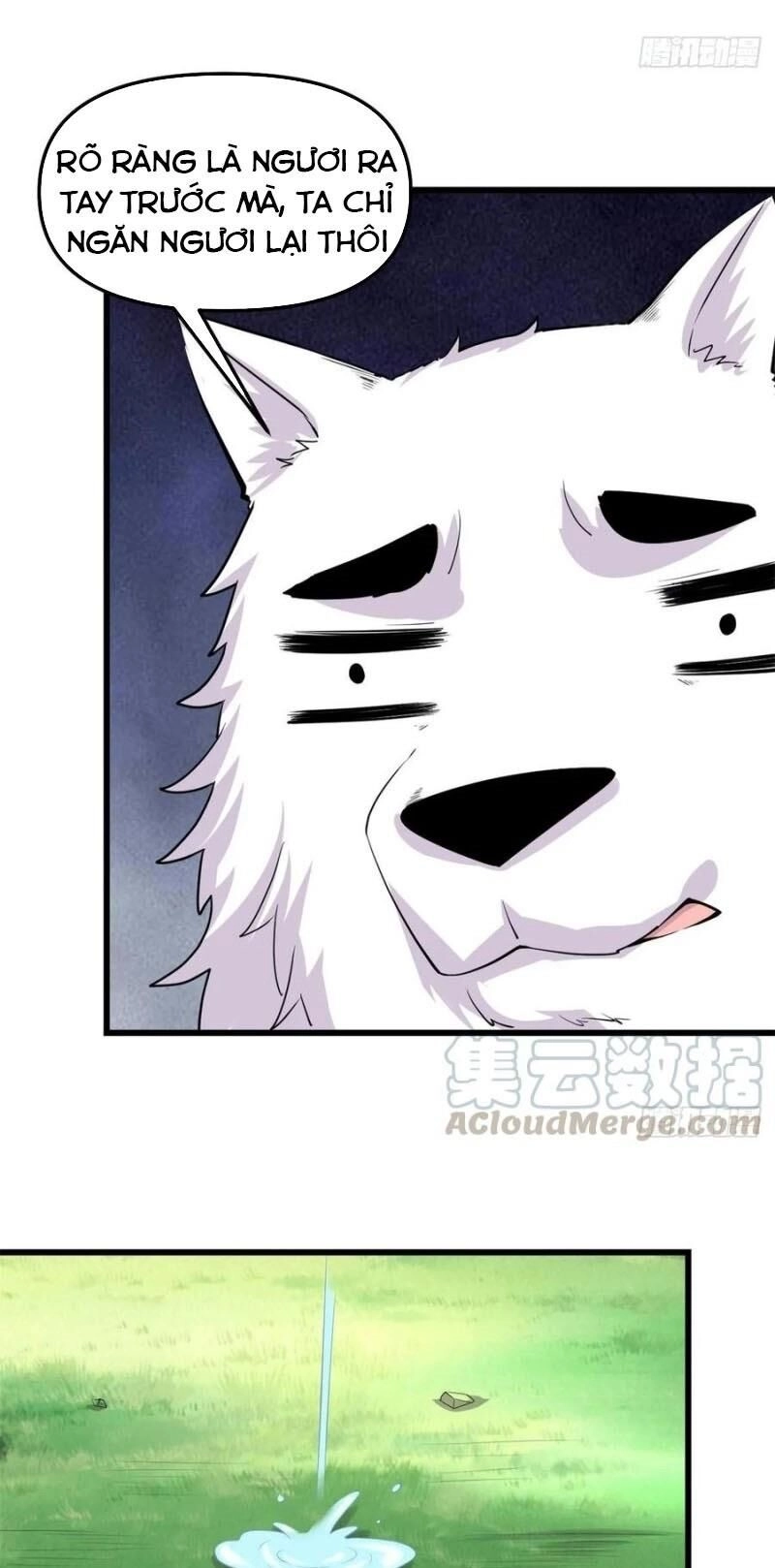 Ta Tu Có Lẽ Là Giả Tiên Chapter 95 - 9