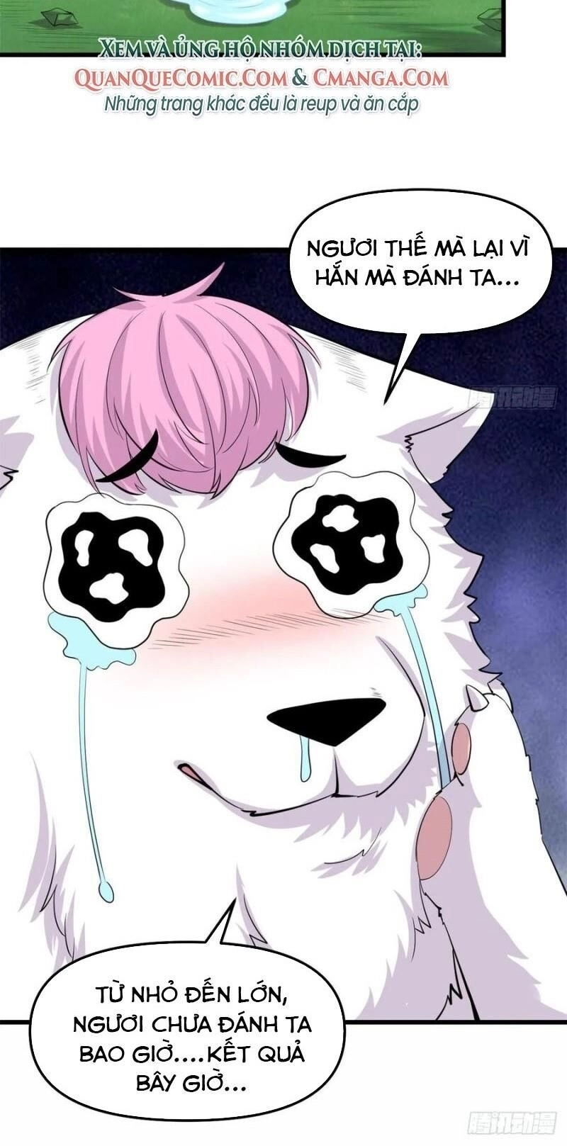 Ta Tu Có Lẽ Là Giả Tiên Chapter 95 - 10