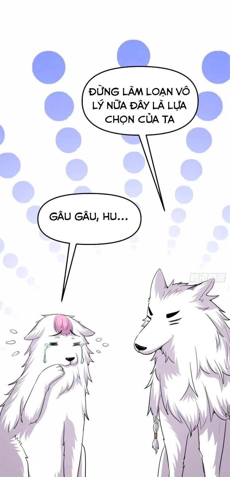 Ta Tu Có Lẽ Là Giả Tiên Chapter 95 - 11