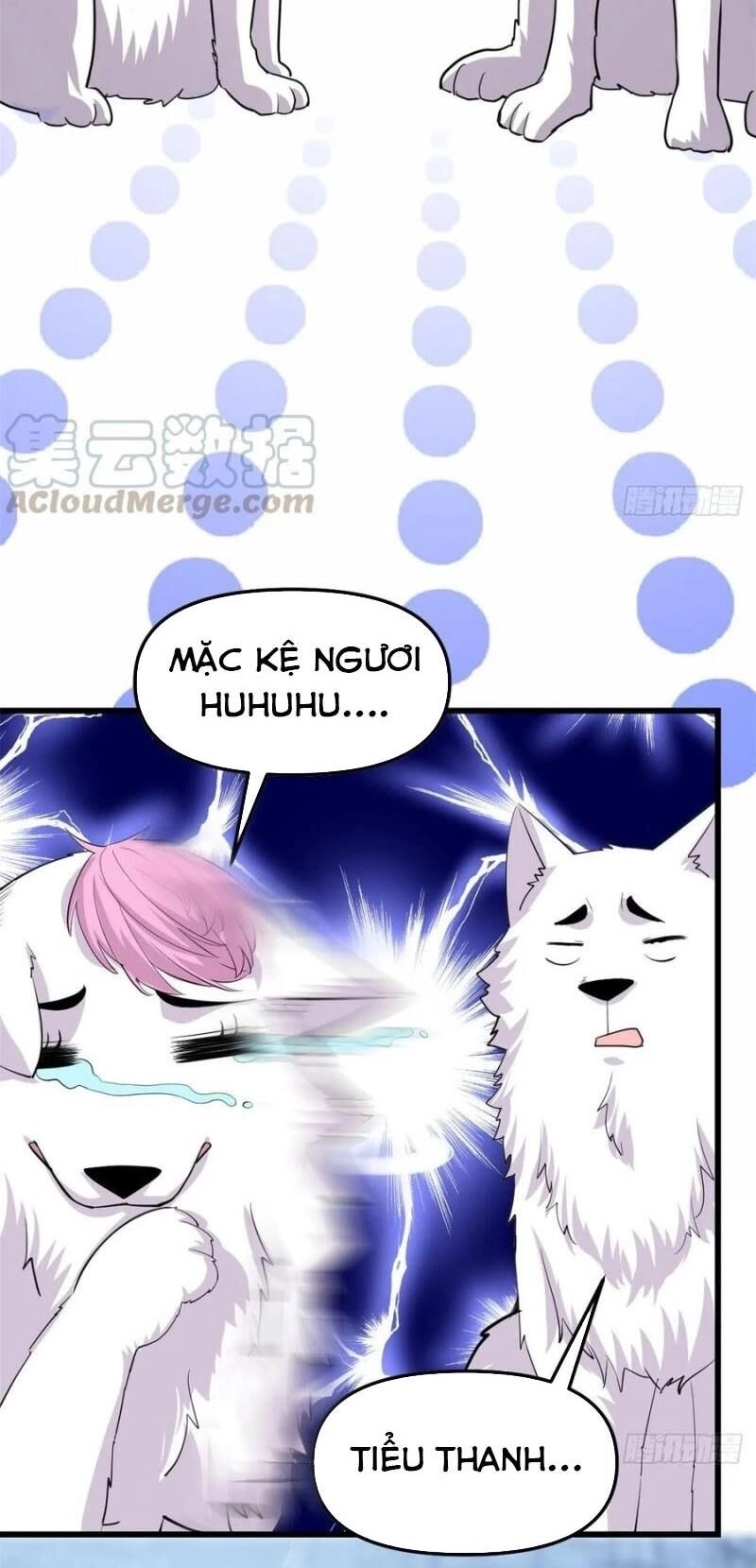 Ta Tu Có Lẽ Là Giả Tiên Chapter 95 - 12