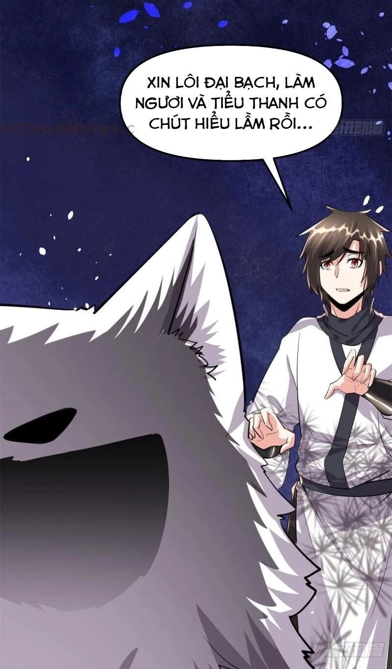 Ta Tu Có Lẽ Là Giả Tiên Chapter 95 - 15