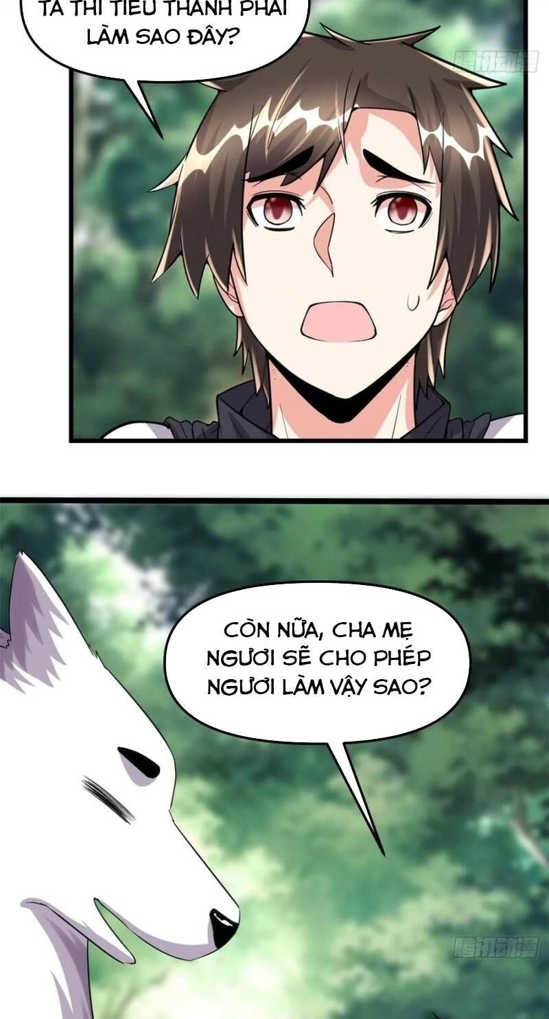 Ta Tu Có Lẽ Là Giả Tiên Chapter 95 - 20