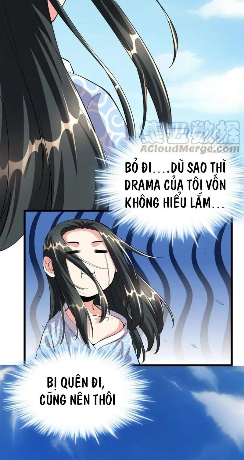 Ta Tu Có Lẽ Là Giả Tiên Chapter 95 - 24