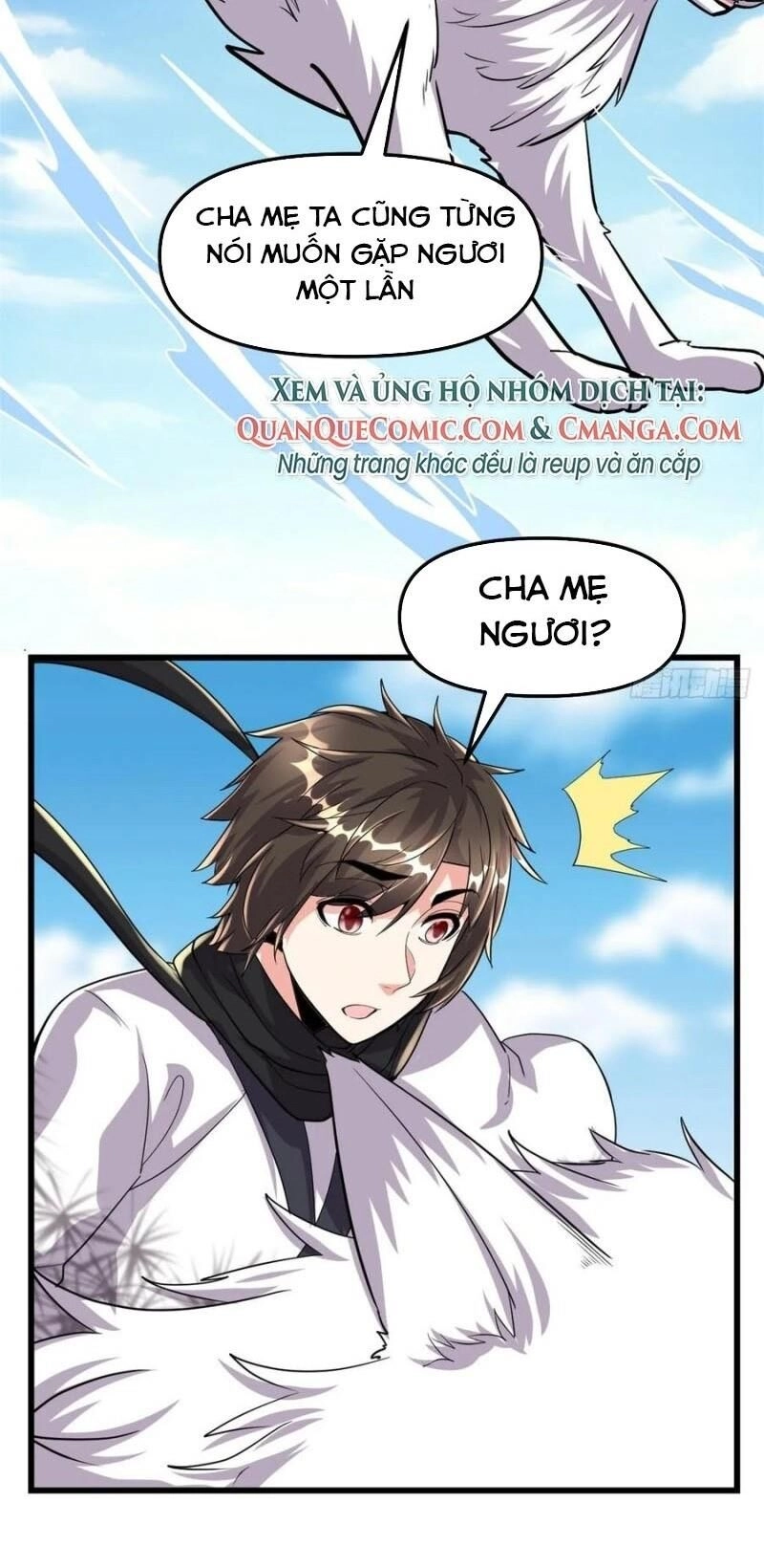 Ta Tu Có Lẽ Là Giả Tiên Chapter 95 - 26
