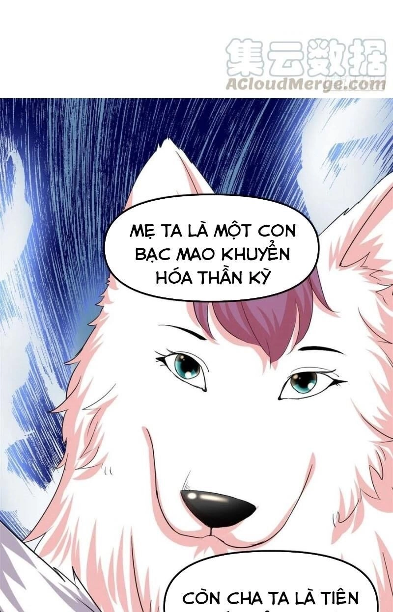 Ta Tu Có Lẽ Là Giả Tiên Chapter 95 - 27