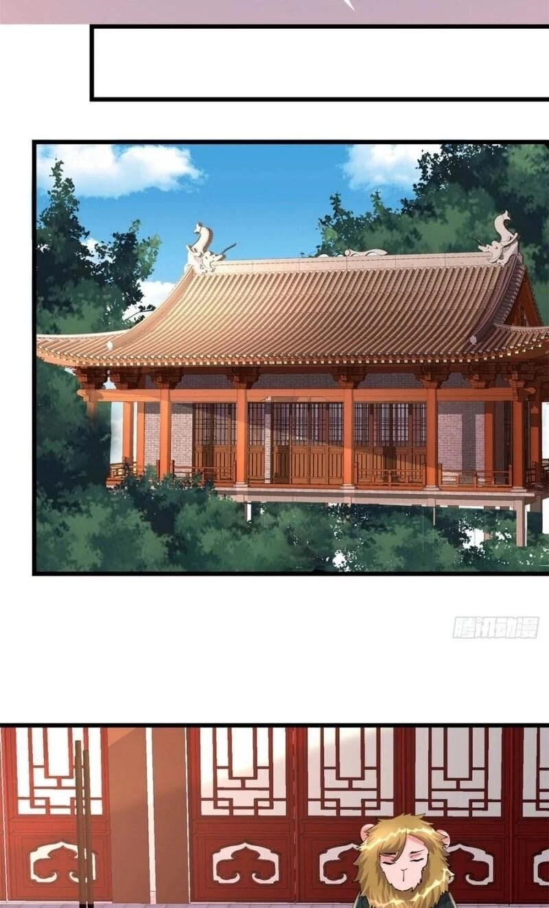 Ta Tu Có Lẽ Là Giả Tiên Chapter 95 - 31