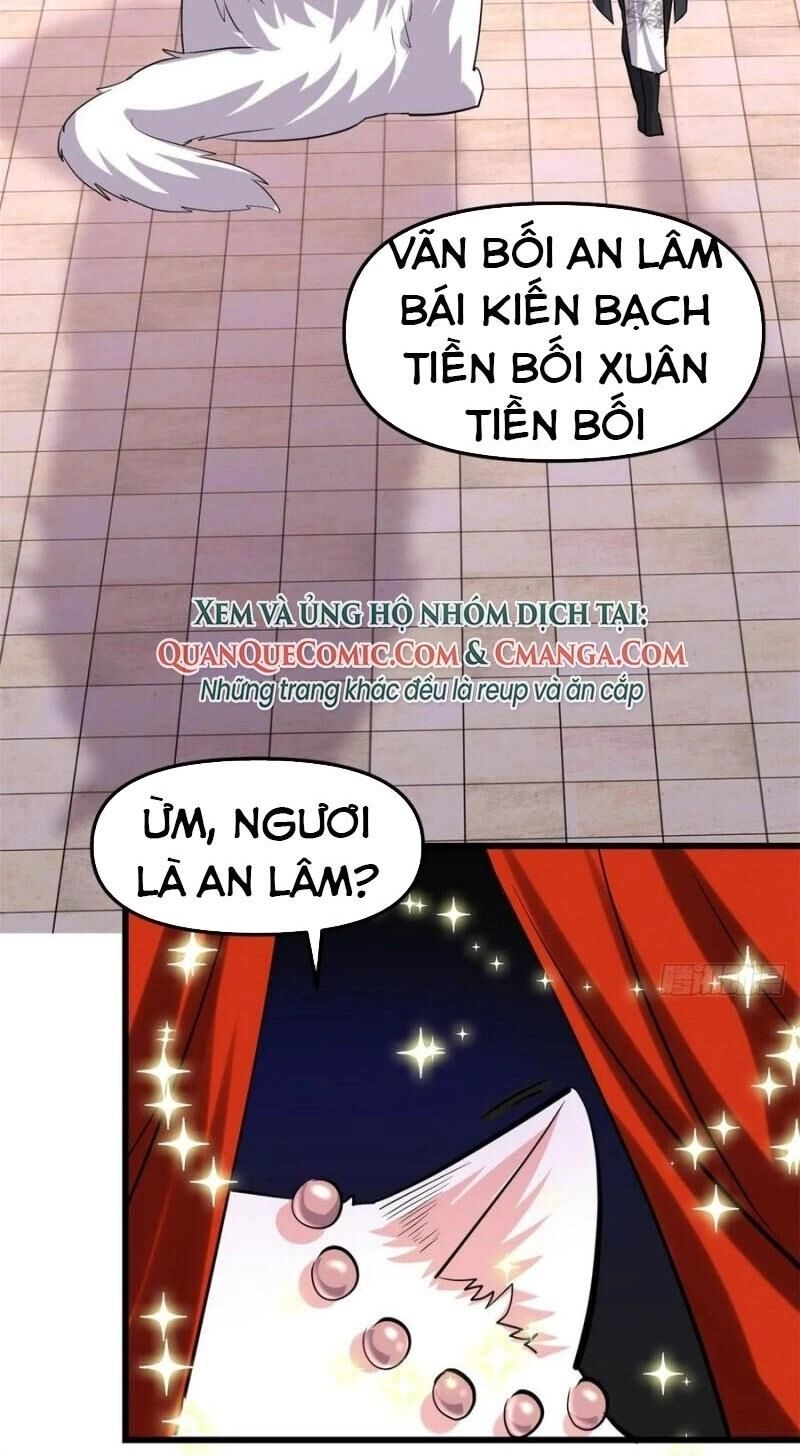 Ta Tu Có Lẽ Là Giả Tiên Chapter 95 - 34